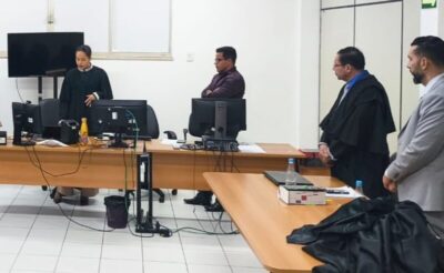 Judiciário de Buriti Bravo realiza julgamento de acusado de homicídio