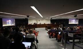 STF marca julgamento de núcleo da trama golpista para novembro