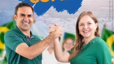 Justiça cassa mandato do prefeito de São Benedito do Rio Preto