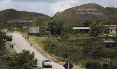 Justiça suspende emissão de títulos em terras de fronteira