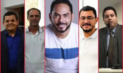 Justiça torna rés 19 pessoas por fraudes em licitações na gestão Assis Ramos