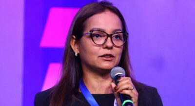 Oquerlina Costa Silva é nomeada nova presidente da Emap