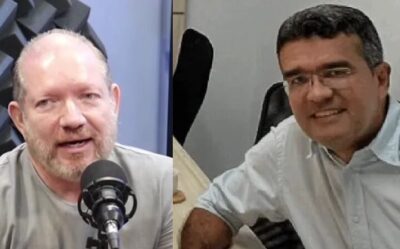 Othelino vê “chances reais de Dr. Lahésio no segundo turno”