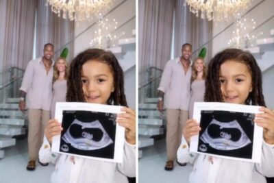 Léo Santana e Lore Improta serão papais novamente