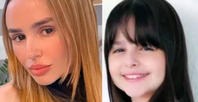 Laudo indica que modelo e filha de 15 anos morreram intoxicadas por monóxido de carbono; saiba quem eram as vítimas