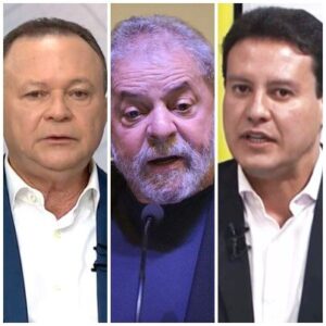 Ida de Lula a Imperatriz nesta segunda é aguardada com forte expectativa por brandonistas e dinistas