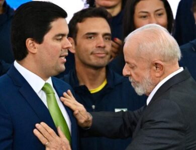 “Lula apoiará quem se viabilizar para o Senado no Maranhão”, afirma André Fufuca…