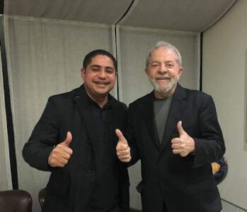 Ex-deputado natural da Baixada prevê votação de Lula no Maranhão acima de 70% em 2026
