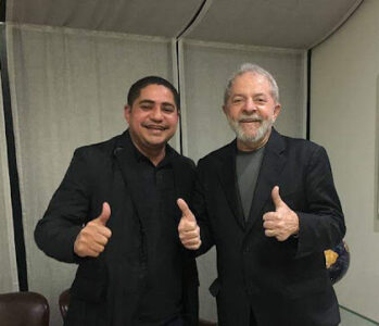 Petista prevê votação de Lula acima de 70% com ampla adesão no MA