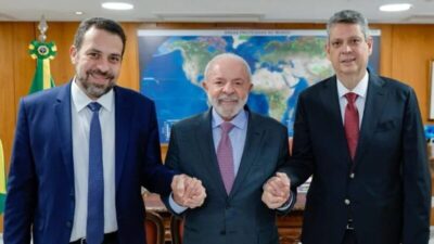 Lula confirma Boulos na Secretaria-Geral da Presidência
