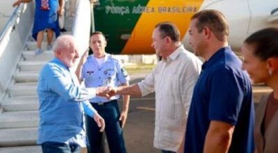 SINTONIA: Encontro de Lula e Brandão em Imperatriz destaca boa relação