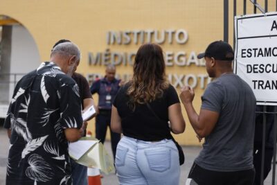 Lula envia ministros para reunião com Castro na tarde desta quarta