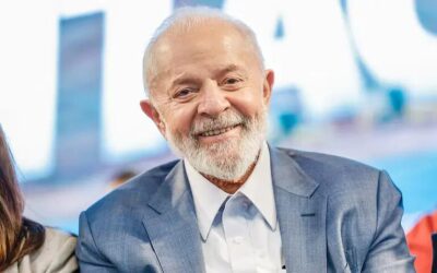 Entrevista exclusiva a O Imparcial, Lula diz: “Estamos reparando anos perdidos e combatendo a divisão”