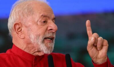 Lula propõe colocar biocombustíveis na pauta exportadora do Brasil