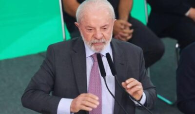 Lula reúne ministros no Alvorada e discute operação policial no Rio