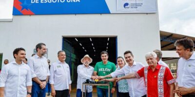 Belém: Lula quer que o mundo conheça Amazônia e toda sua diversidade