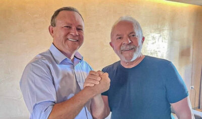 Pacificação na base do presidente Lula no Maranhão ficou praticamente impossível após os últimos acontecimentos