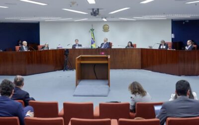 Maioria do STF condena sete réus do Núcleo 4 da trama golpista
