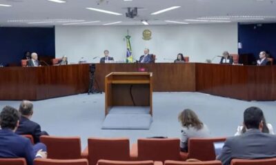 Maioria do STF condena sete réus do Núcleo 4 da trama golpista