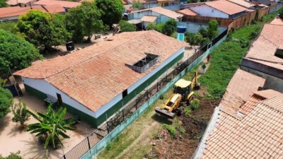 Justiça condena quatro pessoas da mesma família por tráfico de drogas na “Chácara Manelão”