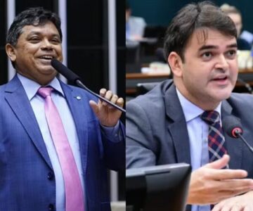 Quem está mentindo: a polícia de Brandão ou os deputados Márcio Jerry e Rubens Júnior?