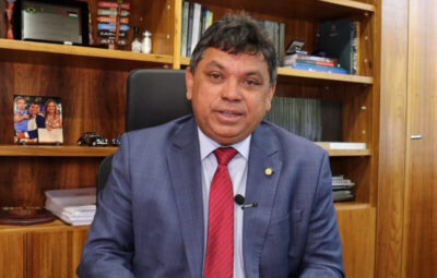 SSP nega inquérito contra deputados federais