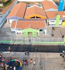 Grupo Marreca reforça ações no Dia da Criança em Itapecuru-Mirim…