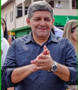 Gestão Nilton Everton contrata curso de informática por quase R$ 1 milhão em Matinha