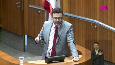 Yglésio afirma que áudios revelam tentativa de interferência política e judicial no Governo