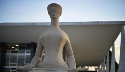 STF forma maioria para manter nomeação de parentes em cargos políticos