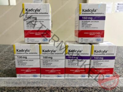 Piauí recebe medicamento inédito para tratamento do câncer de mama pelo SUS