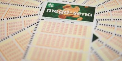 Mega-Sena 2.930 acumula, e prêmio estimado chega a R$ 85 milhões