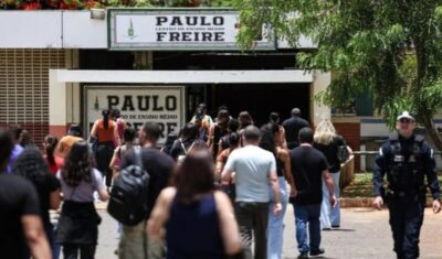 Melhorar a educação: veja histórias de professores que fazem a PND
