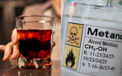 Governo do MA adota medidas preventivas contra intoxicação por metanol após casos pelo país