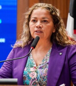 “O clamor do povo fala mais alto”, diz Mical, ao reafirmar interesse no Senado