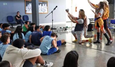 Ministério da Cultura lança edital Rouanet Festivais