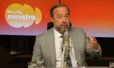 Ministério de Minas e Energia e ONS se reúnem para discutir apagão