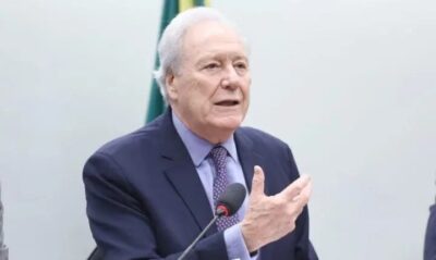 Ministro da Justiça participará de audiência pública da Comissão de Segurança da Câmara