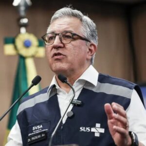 Brasil: chega a 127 casos suspeitos de intoxicação por metanol