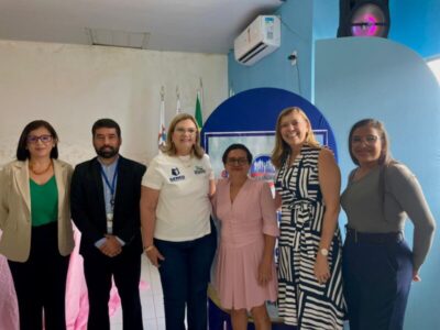 Controle social e transparência da educação são temas de capacitação
