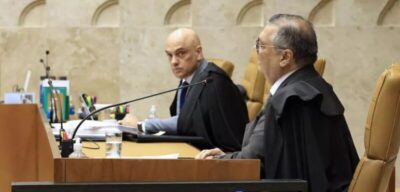 PF consulta Moraes sobre incluir ataques a Dino no inquérito das milícias digitais