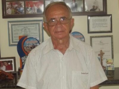 Morre Ari Furtado ex-prefeito de Paraibano/MA