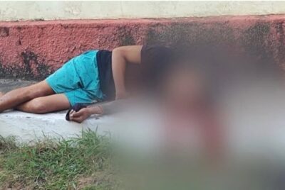 Pinheiro vive noite de terror com ataques a tiros; corpo é encontrado horas depois