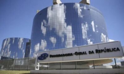 MPF recorre para barrar exploração de petróleo na bacia do Amazonas