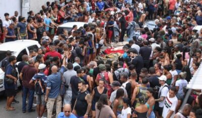 MPRJ acompanha desdobramentos da Operação Contenção em favelas do Rio