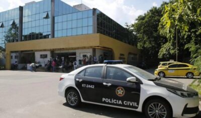 MPRJ faz perícia independente em vítimas da Operação Contenção