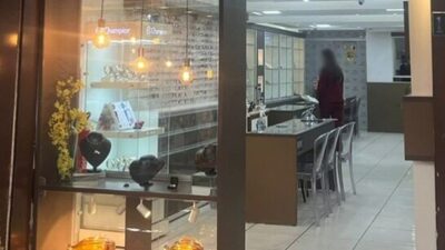 Roubo de joalheria em Teresina; Gerente foi sequestrado em Timon
