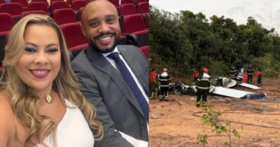 Veja mais informações sobre queda de avião do Vereador Beto Castro
