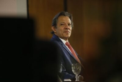 “Não foi descuido, foi escolha”, diz Haddad sobre rejeição de MP