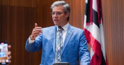 Neto Evangelista aborda questão da Segurança Pública e anuncia…